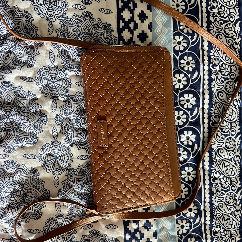 Vera Bradley Wallet